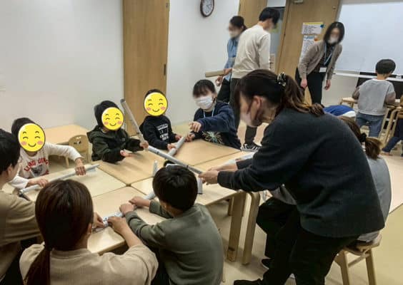 ひとつぼしの養育プログラム