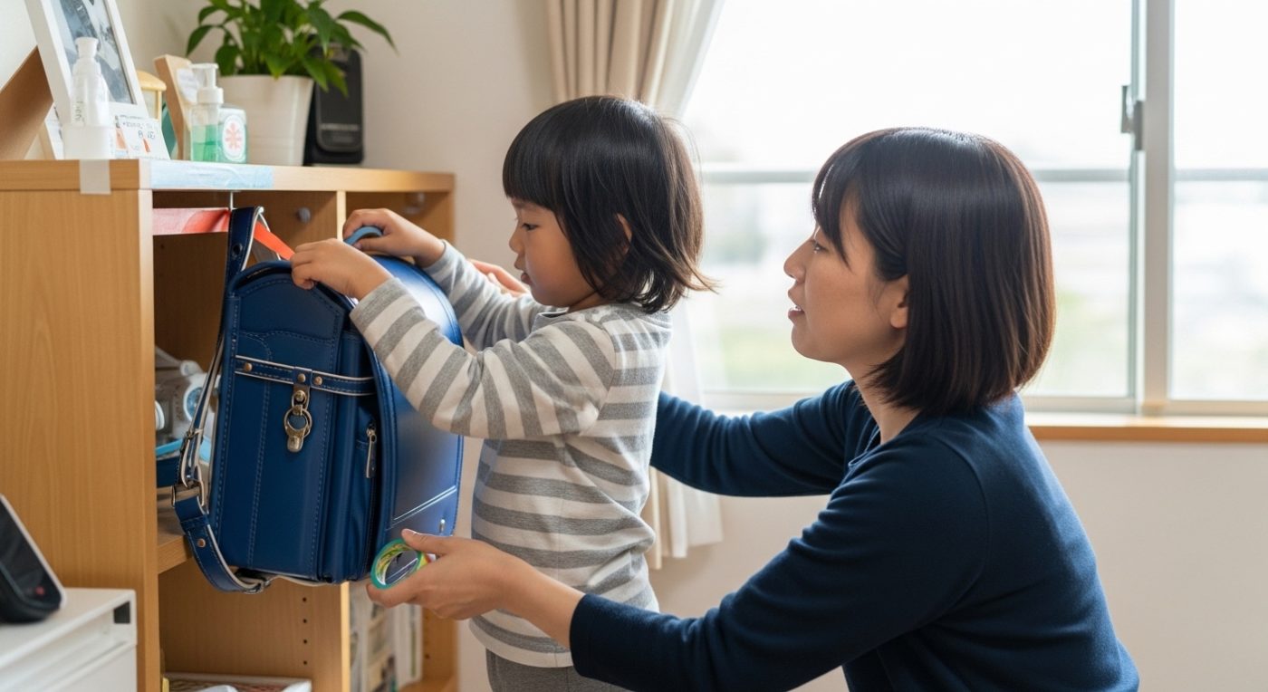 春休みの過ごし方