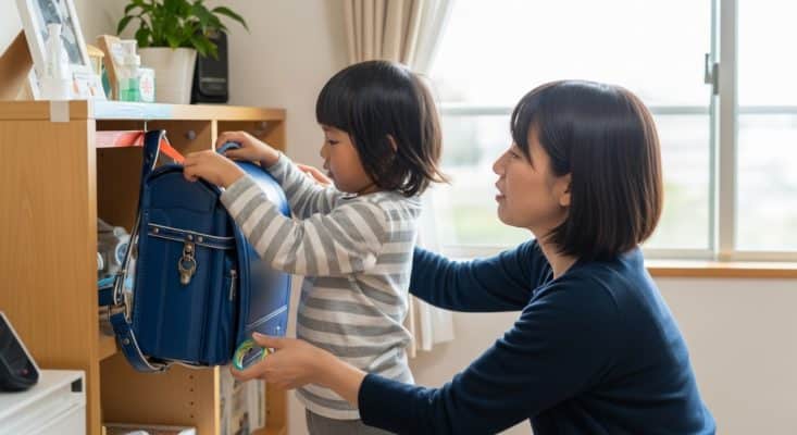 春休みの過ごし方